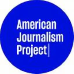 American Journalism Project