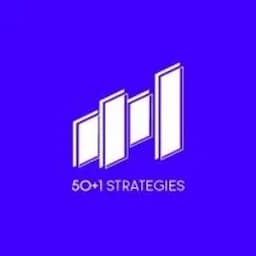 50+1 Strategies